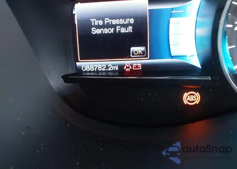 2017 Ford Explorer Sport из США, поврежденный, VIN 1FM5K8GTXHGA91856